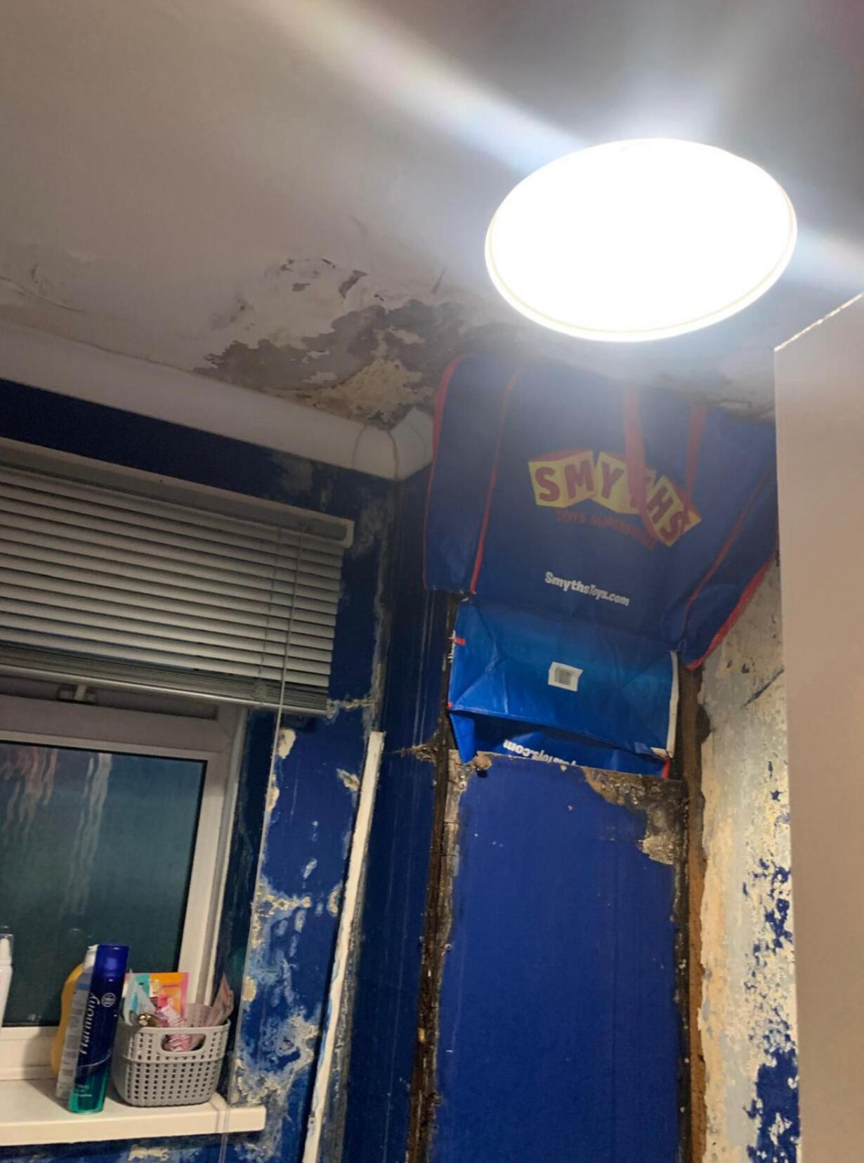 Housing Disrepair